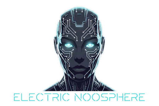 Electric Noosphere